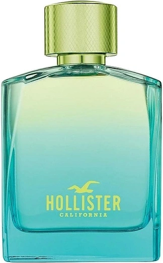 Hollister — Hollister California Wave 2 Him