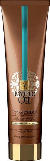 L Oreal Professionnel — L Oreal Professionnel Mythic Oil Creme Universelle Universalnyy Krem Dlya Volos