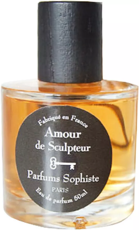 Parfums Sophiste Amour de Sculpteur — фото 2