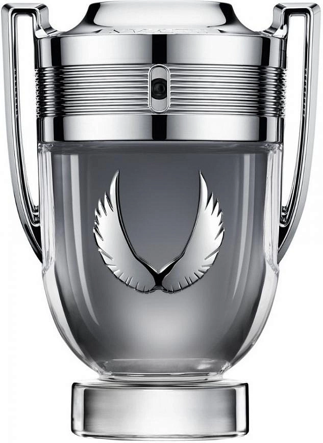 Paco Rabanne Invictus Platinum — фото 2
