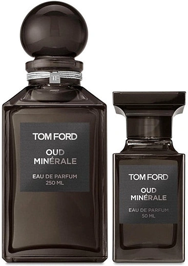 Tom Ford — Tom Ford Oud Minerale