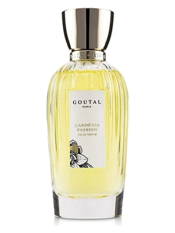 Annick Goutal — Annick Goutal Gardenia Passion