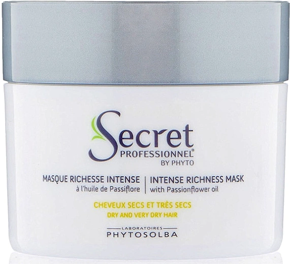 Kydra — Kydra Secret Professionnel Masque Scrub Purifiant