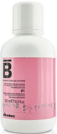 Kerastase — Kerastase Balance Curling System Protecting Curling Lotion N1
