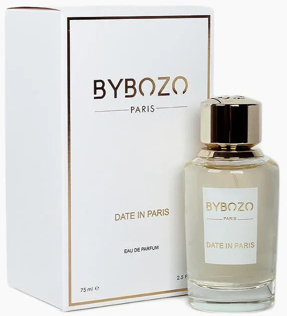 ByBozo Date In Paris — фото 2