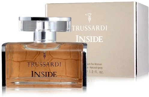 Trussardi Inside For Women — фото 4
