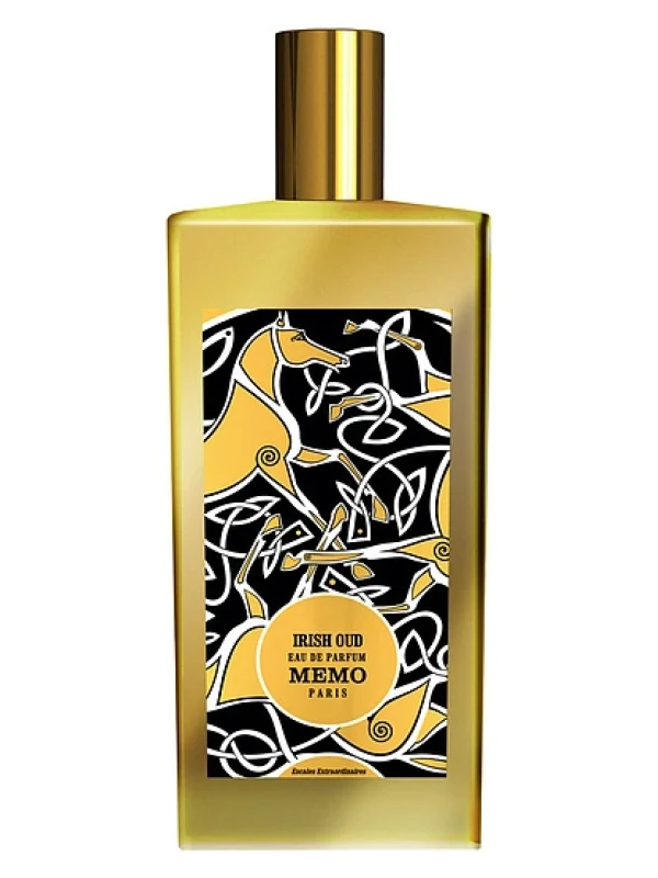 Memo — Memo Irish Oud