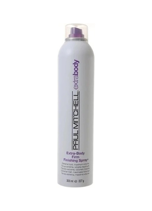 Paul Mitchell — Paul Mitchell Extra-Body Firm Finishing Spray