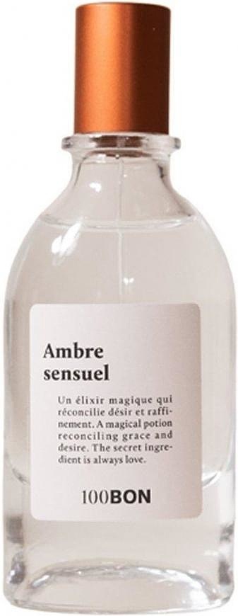 Perfumes 100 Bon — 100 Bon Ambre Sensuel