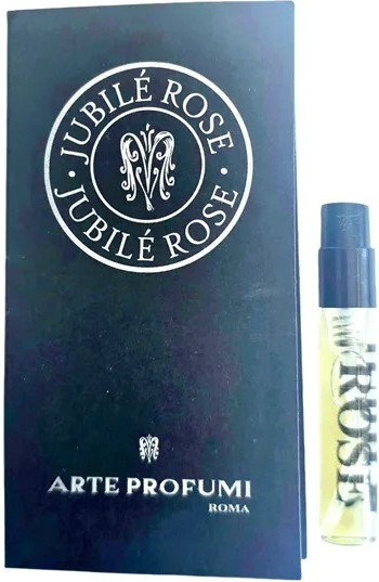 Arte Profumi — Arte Profumi Jubile Rose — фото 2