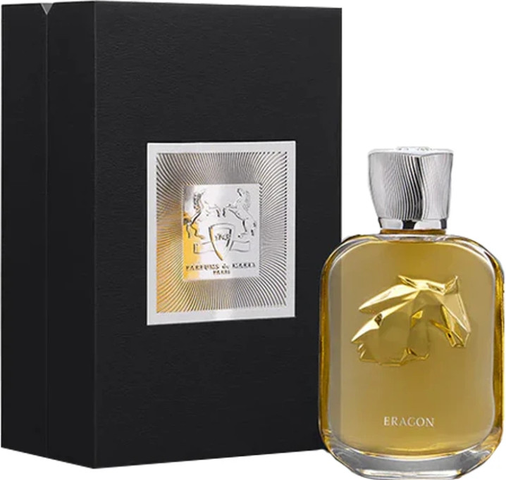 Parfums de Marly Eragon — фото 2