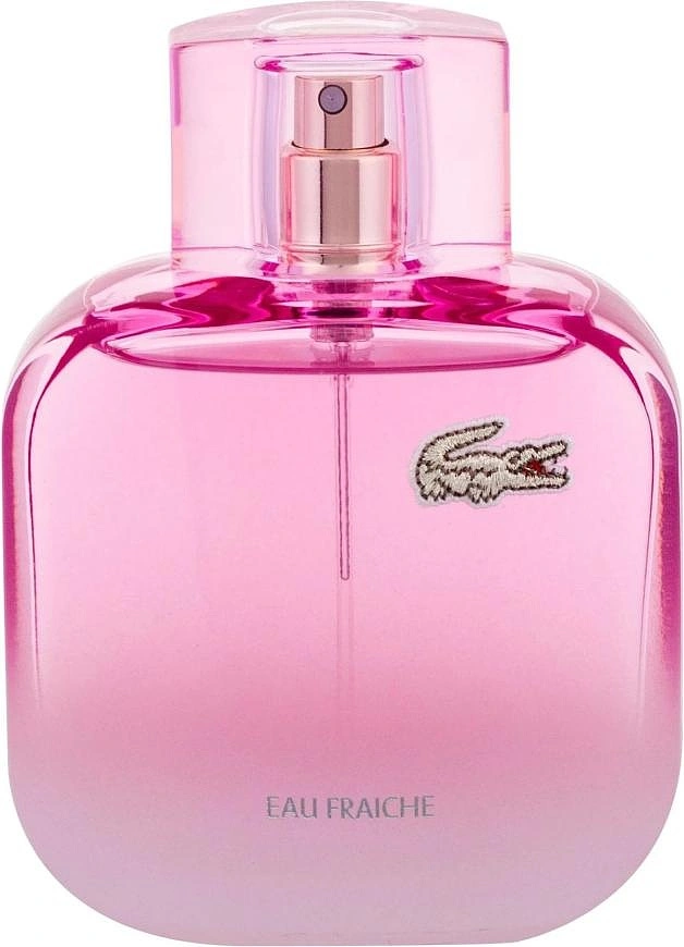 Lacoste Eau de Lacoste L.12.12 Pour Elle Eau Fraiche — фото 2