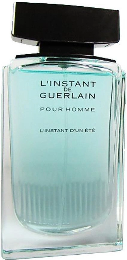 Guerlain L'Instante D'un Ete Pour Homme — фото 2