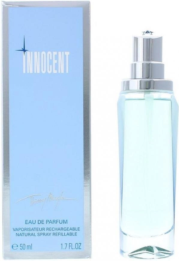 Thierry Mugler Angel Innocent — фото 4
