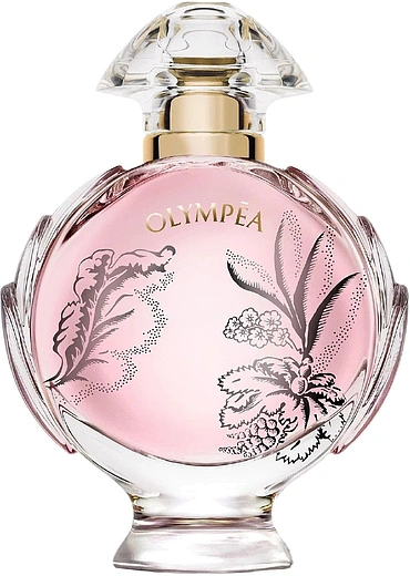 Paco Rabanne — Paco Rabanne Olympea Blossom