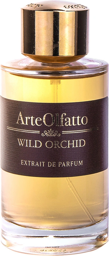 Luxury Perfumes Wild Orchid — фото 3