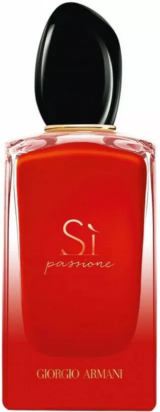 Giorgio Armani Si Passione Intense — фото 2