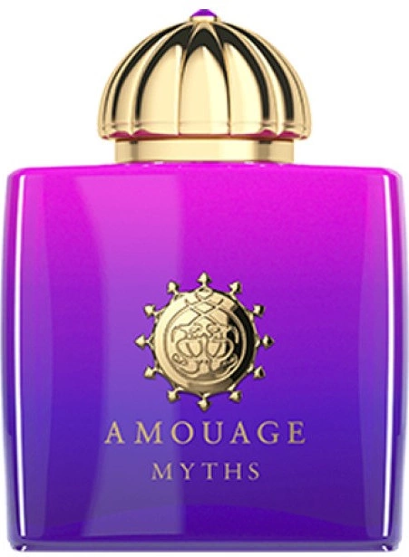 Amouage Myths Woman — фото 2