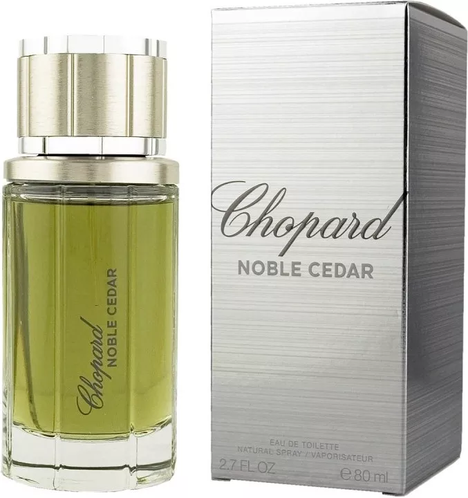 Chopard Noble Cedar — фото 3