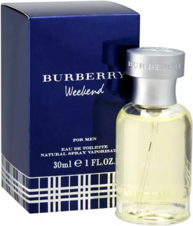 Burberry Weekend For Men — фото 3