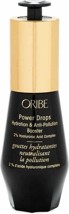 Oribe Power Drops Hydration & Anti-Pollution Booster — фото 2