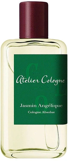 Atelier Cologne — Atelier Cologne Jasmin Angelique