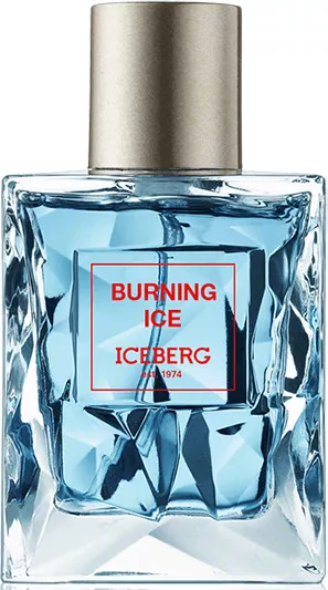 Iceberg Burning Ice — фото 2