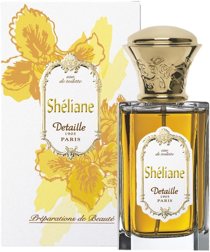 Detaille Sheliane — фото 3