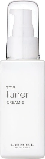 Lebel — Lebel Trie Tuner Cream 0