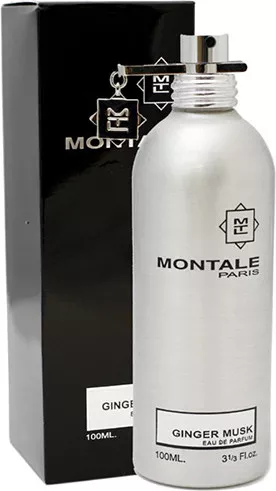 Montale Ginger Musk — фото 2