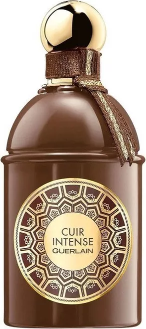 Guerlain Cuir Intense — фото 2