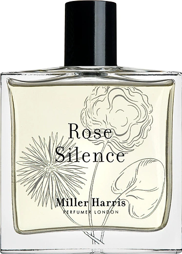 Miller Harris — Miller Harris Rose Silence