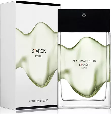 Starck — Starck Peau d'Ailleurs