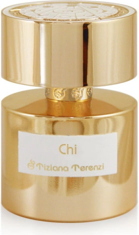 Tiziana Terenzi — Tiziana Terenzi Chi
