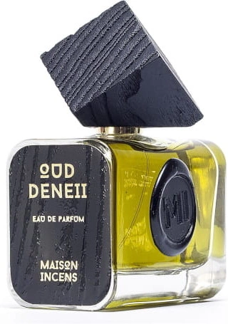 Maison Incens — Maison Incens Oud Deneii