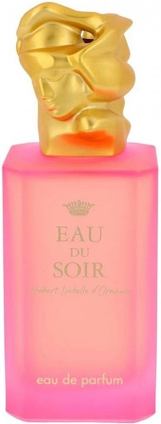 Sisley Eau De Soir 2021 Edition Pop And Wild — фото 2