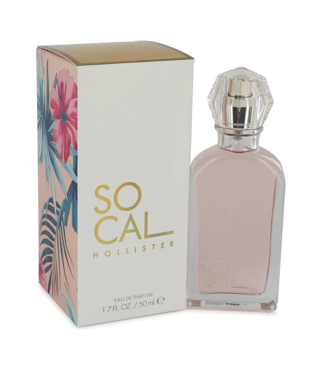 Hollister — Hollister Socal