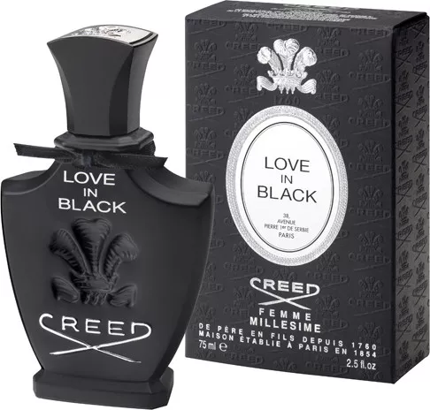 Creed Love In Black — фото 2