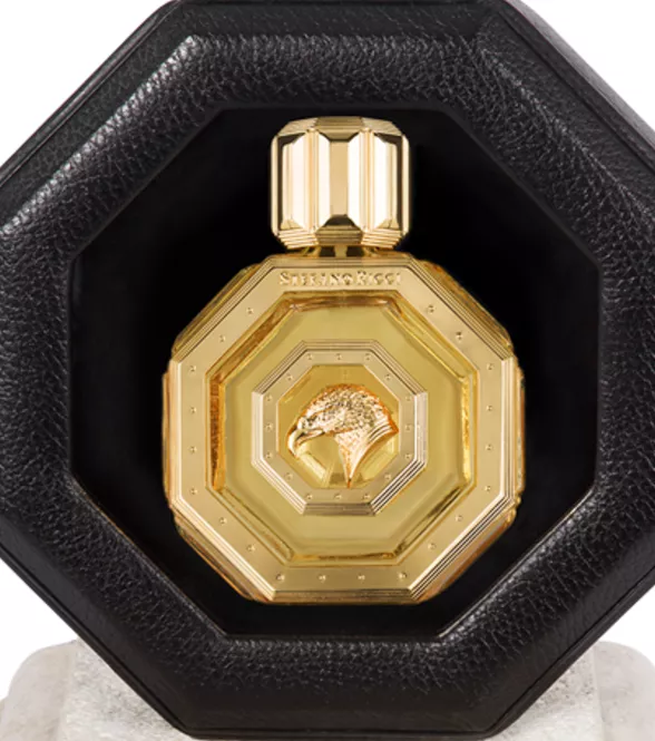 Stefano Ricci Royal Eagle Gold — фото 2