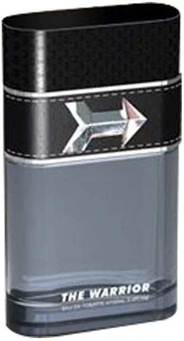 Sterling Parfums The Warrior — фото 2