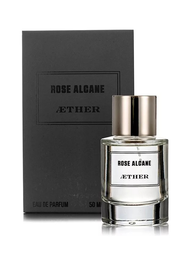 Aether — Aether Rose Alcane