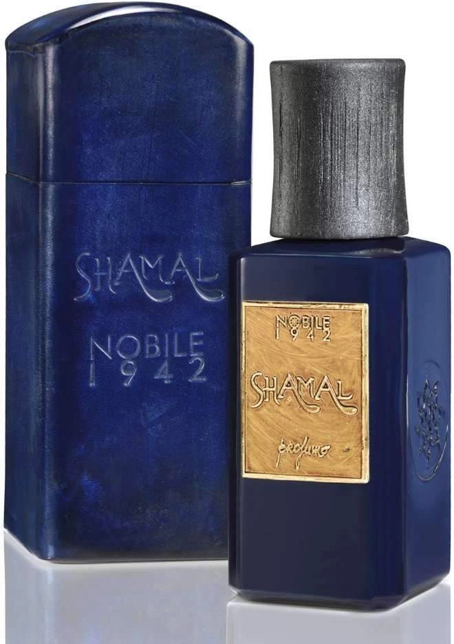Nobile 1942 Shamal — фото 2