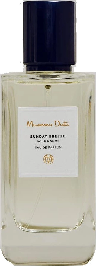 Massimo Dutti Sunday Breeze — фото 2