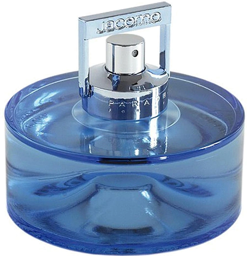 Jacomo — Jacomo Paradox for Men