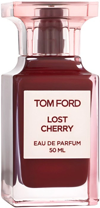 Tom Ford Lost Cherry Парфюмерная вода — фото 4