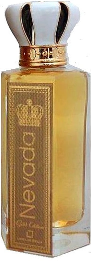 Linea De Bella — Linea De Bella Nevada Gold