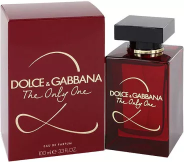 Dolce & Gabbana The Only One 2 — фото 4