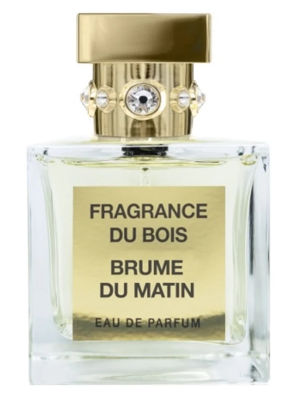 Fragrance Du Bois — Fragrance Du Bois Brume Du Matin