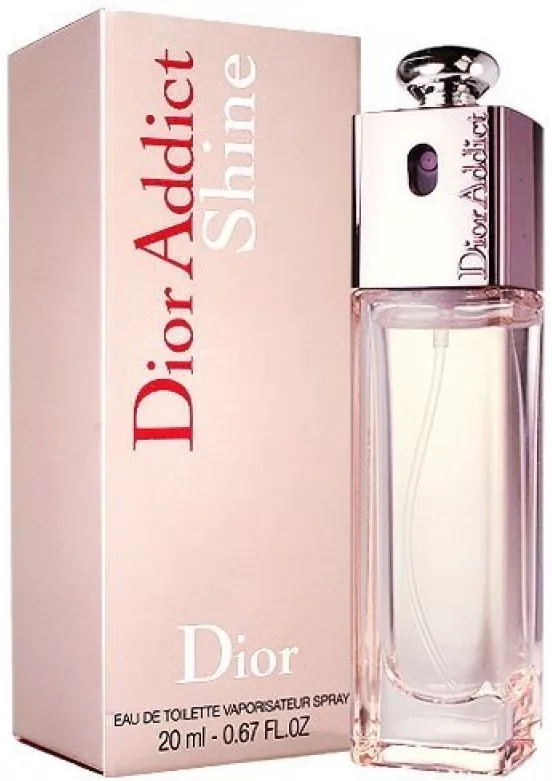 Christian Dior Addict Shine — фото 4