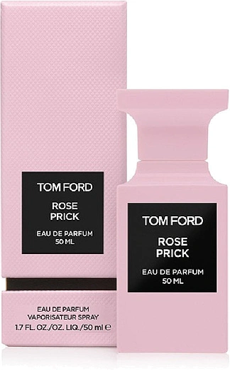 Tom Ford — Tom Ford Rose Prick